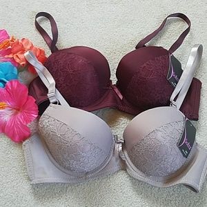NWT Bra Bundle